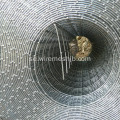 1&#39;&#39;X 1 &#39;&#39; Galvaniserad Svetsad Wire Mesh Rolls